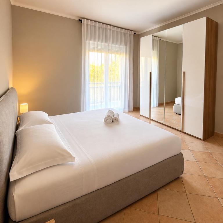 èROMA - SAN GIOVANNI BASILICA Apartment - Apartamento de 2 dormitorios - 12