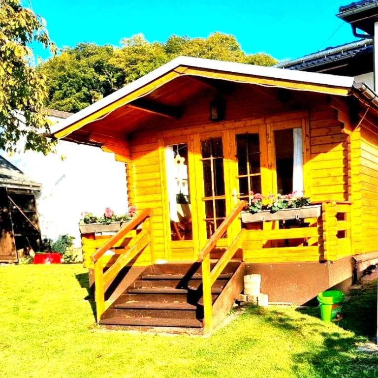 Chalet Rothman - Alpbach - Villa mit 1 Schlafzimmer - 3
