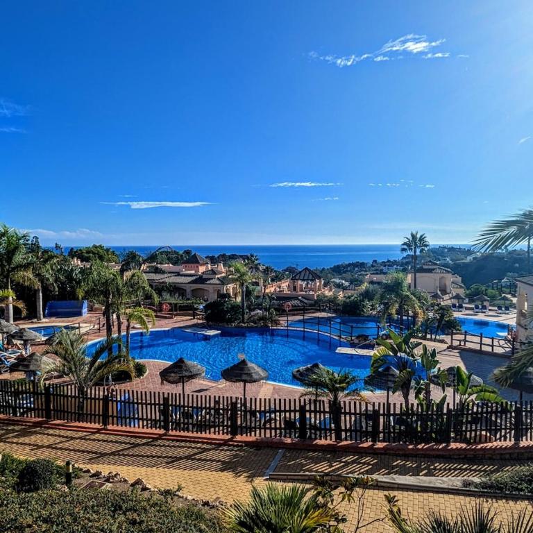 Lovely seaview apartment with large terrace - Appartamento con 2 Camere da Letto - 10