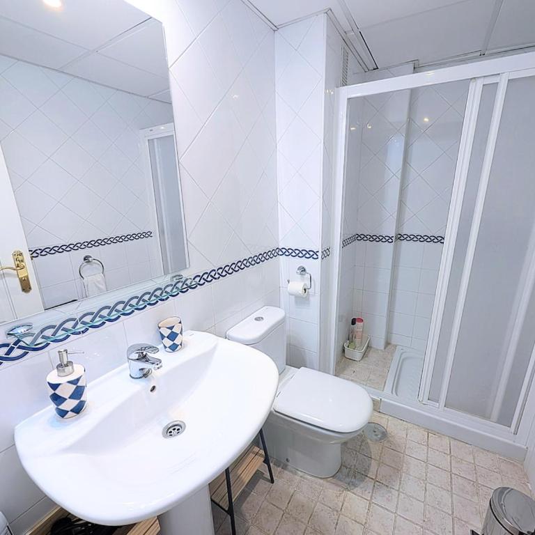 Lovely seaview apartment with large terrace - Appartamento con 2 Camere da Letto - 24