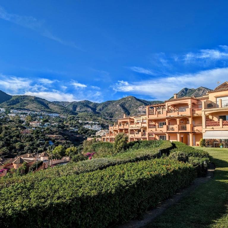 Lovely seaview apartment with large terrace - Appartamento con 2 Camere da Letto - 32