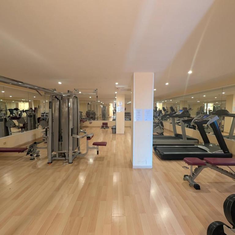 Lovely seaview apartment with large terrace - Appartamento con 2 Camere da Letto - 12