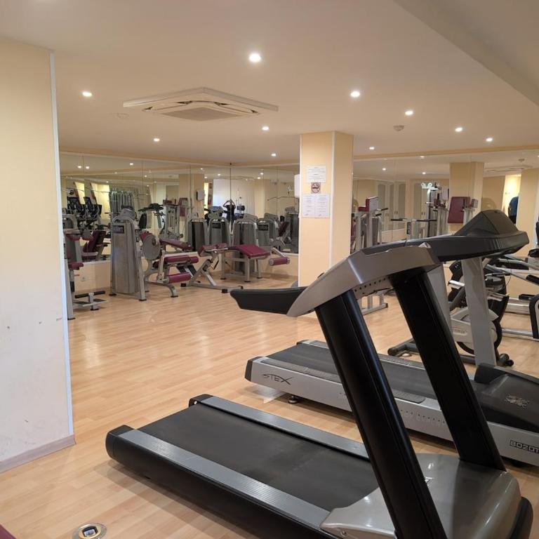 Lovely seaview apartment with large terrace - Appartamento con 2 Camere da Letto - 27