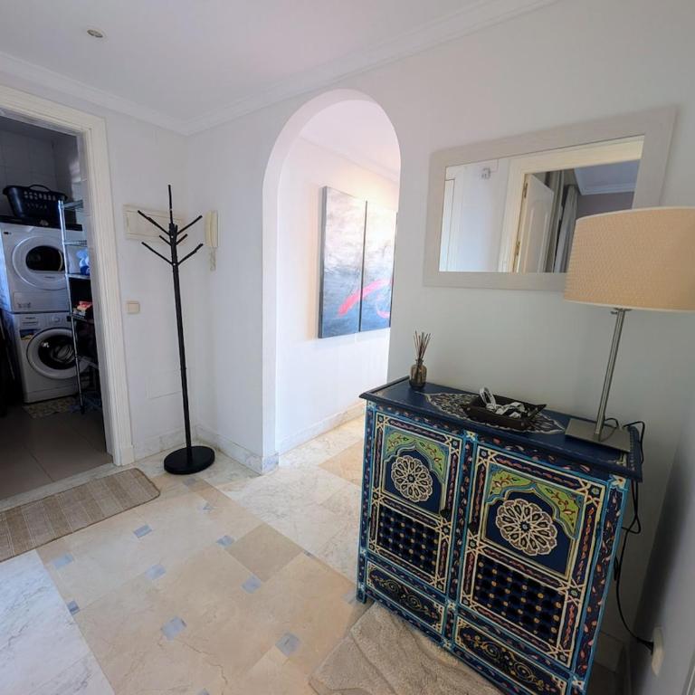 Lovely seaview apartment with large terrace - Appartamento con 2 Camere da Letto - 23