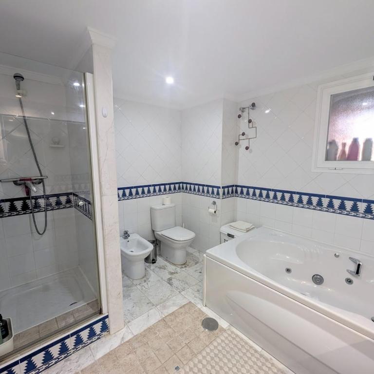 Lovely seaview apartment with large terrace - Appartamento con 2 Camere da Letto - 18