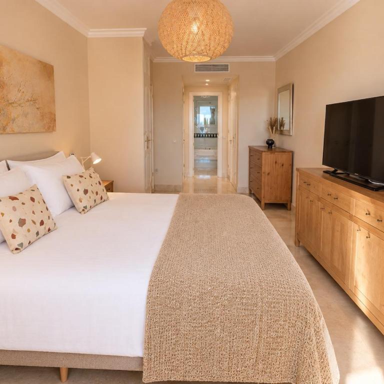 Lovely seaview apartment with large terrace - Appartamento con 2 Camere da Letto - 19