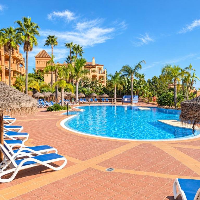 Lovely seaview apartment with large terrace - Appartamento con 2 Camere da Letto - 4