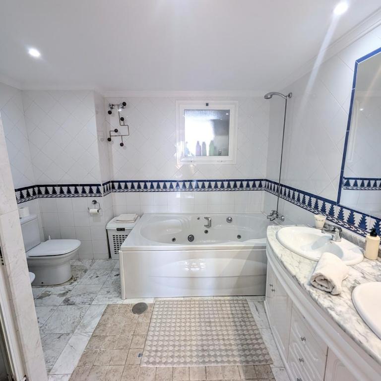 Lovely seaview apartment with large terrace - Appartamento con 2 Camere da Letto - 17