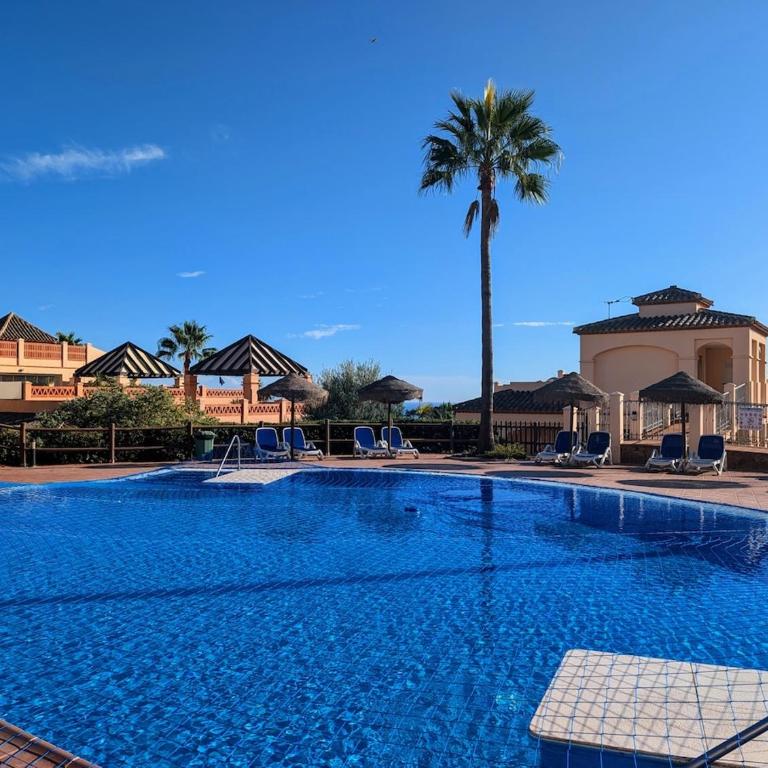 Lovely seaview apartment with large terrace - Appartamento con 2 Camere da Letto - 28