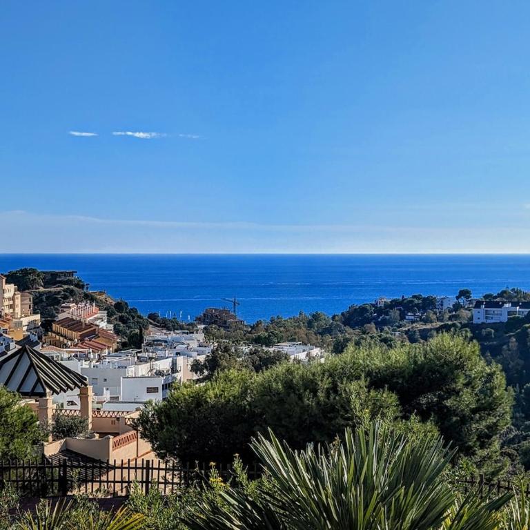 Lovely seaview apartment with large terrace - Appartamento con 2 Camere da Letto - 30