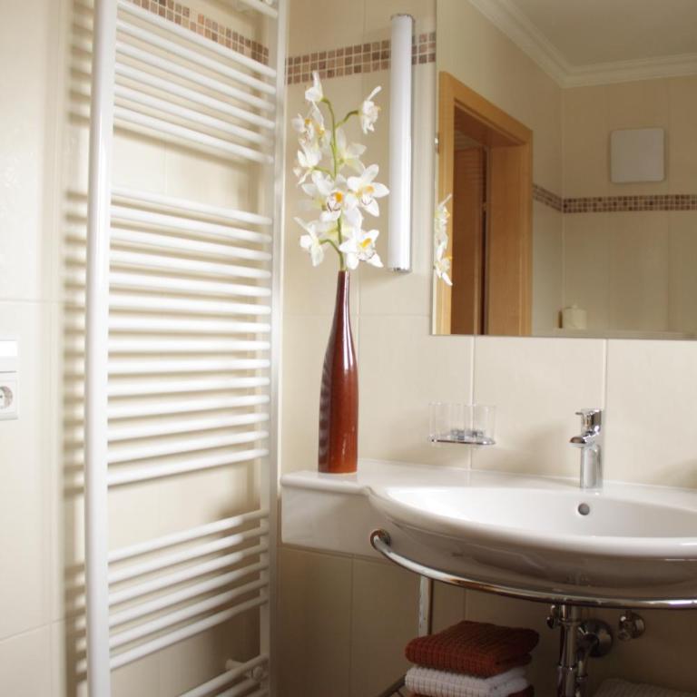Pension Glitschnerhof - Superior Doppelzimmer mit Balkon - 4