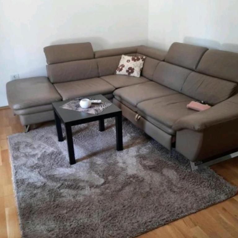 Apartman Podgorica - Free Parking - Apartman sa 1 Spavaćom Sobom - 1