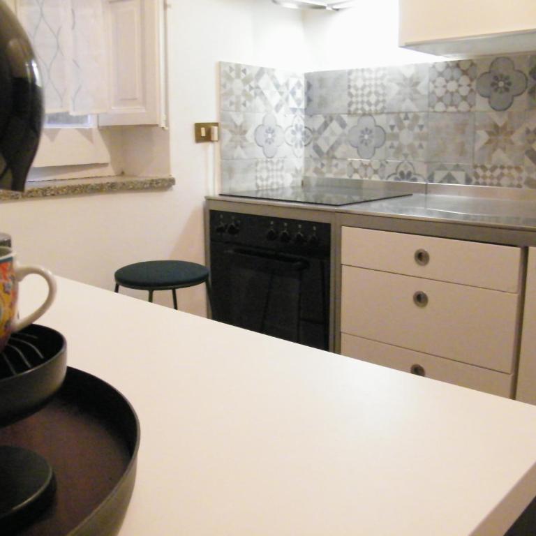 Mi manda Picone da Lolli's Liberty Apartment - Premium Apartment mit 3 Schlafzimmern und Balkon - 30