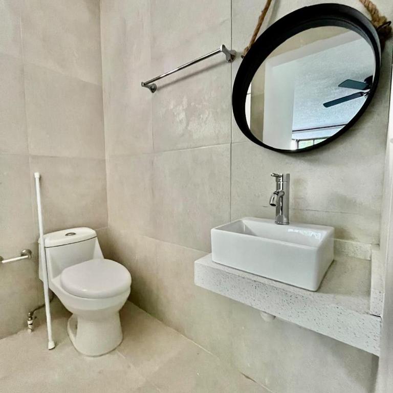 Vista hermosa suites - Apartamento - 8