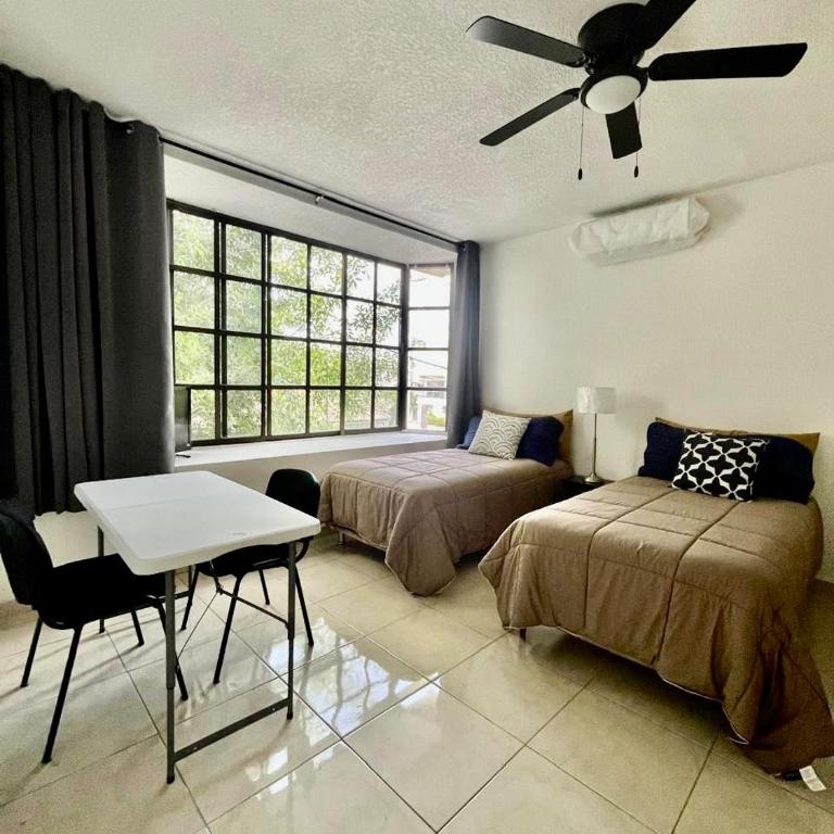 Vista hermosa suites - Apartamento - 9