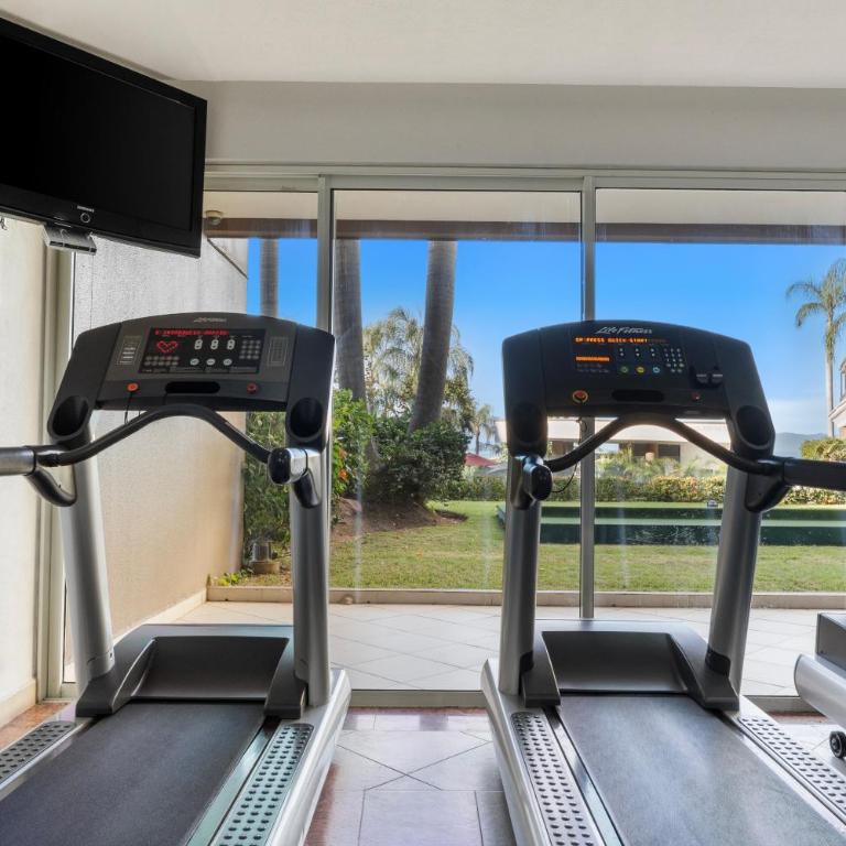 Luxurious Oceanfront Apartment 4 Bedrooms & Amenities - Apartamento Deluxe de 4 dormitorios - 20
