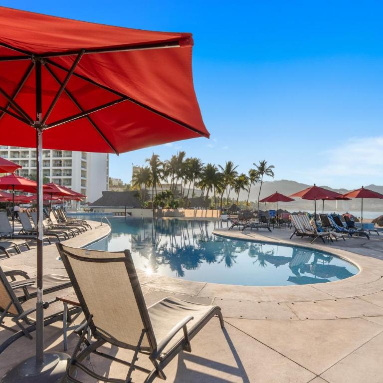 Luxurious Oceanfront Apartment 4 Bedrooms & Amenities - Apartamento Deluxe de 4 dormitorios - 27