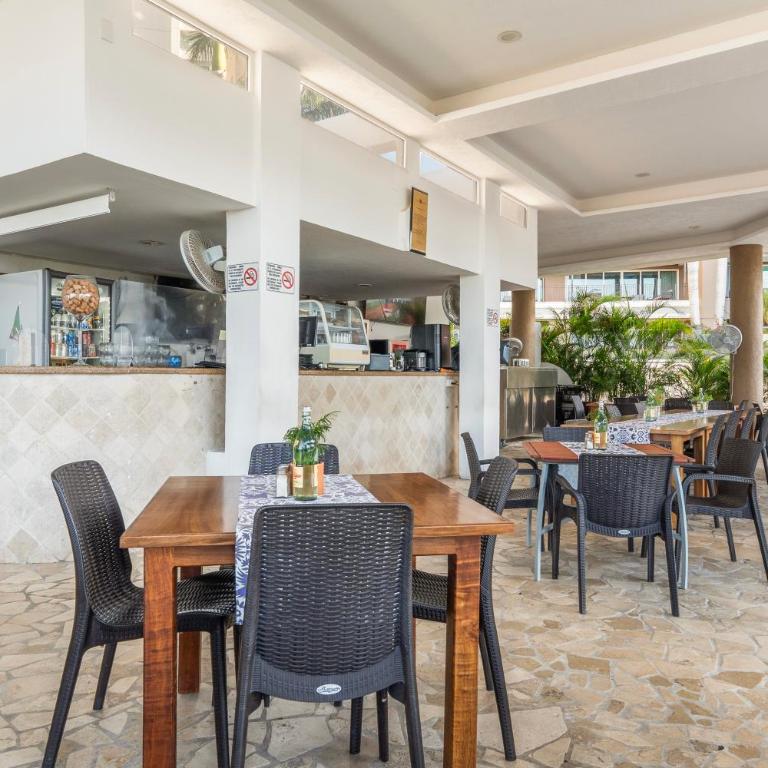 Luxurious Oceanfront Apartment 4 Bedrooms & Amenities - Apartamento Deluxe de 4 dormitorios - 8
