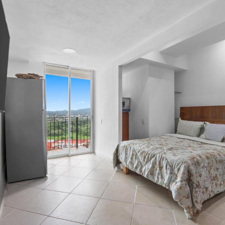 Luxurious Oceanfront Apartment 4 Bedrooms & Amenities - Apartamento Deluxe de 4 dormitorios - 58