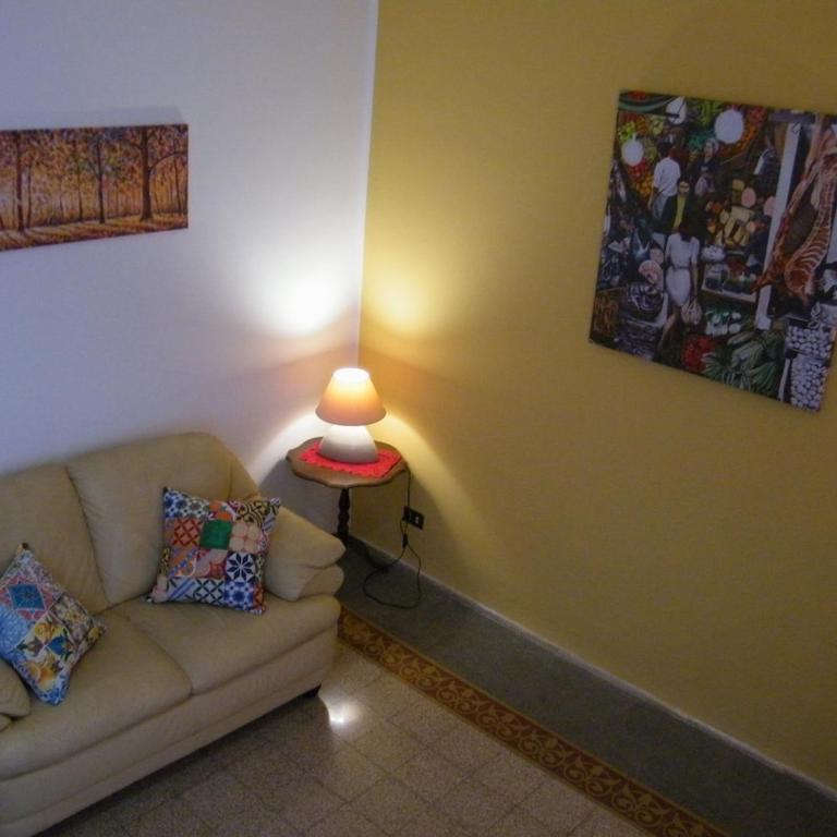 Mi manda Picone da Lolli's Liberty Apartment - Premium Apartment mit 3 Schlafzimmern und Balkon - 25