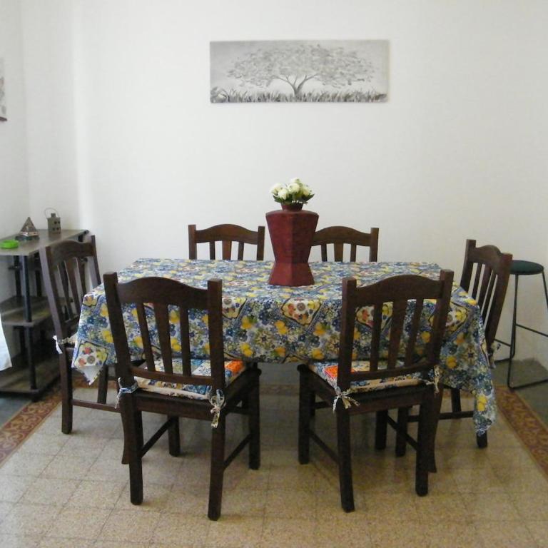 Mi manda Picone da Lolli's Liberty Apartment - Premium Apartment mit 3 Schlafzimmern und Balkon - 21