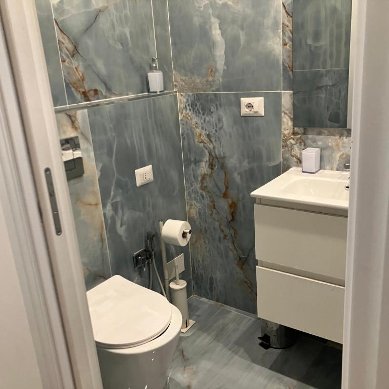 Principe Umberto nuovissima - Appartamento con 1 Camera da Letto - 3