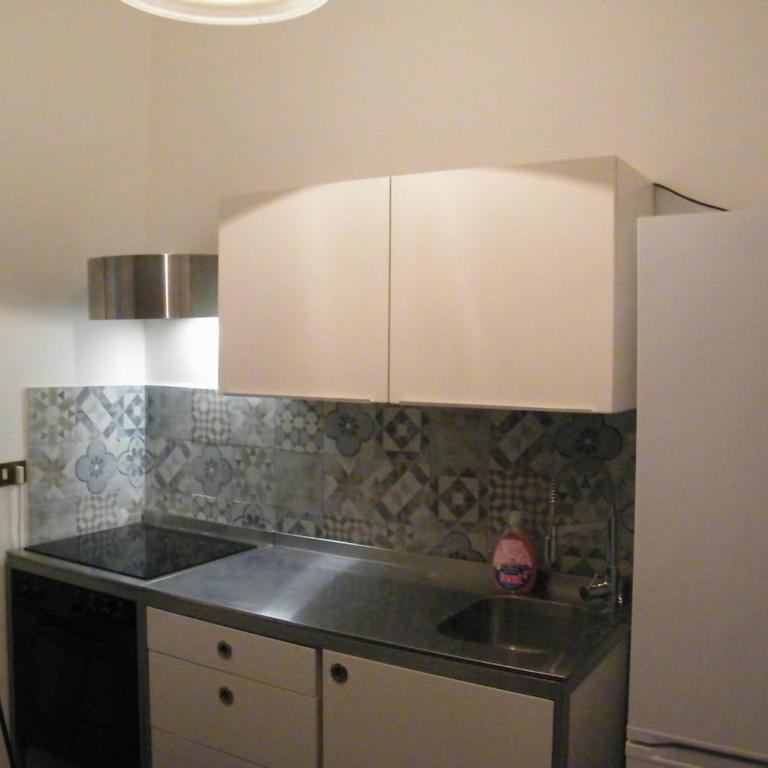 Mi manda Picone da Lolli's Liberty Apartment - Premium Apartment mit 3 Schlafzimmern und Balkon - 34