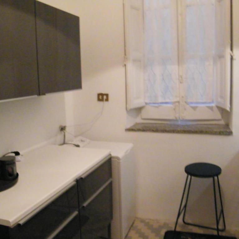 Mi manda Picone da Lolli's Liberty Apartment - Premium Apartment mit 3 Schlafzimmern und Balkon - 33