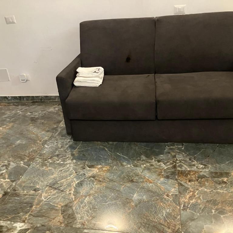 Principe Umberto nuovissima - Appartamento con 1 Camera da Letto - 2