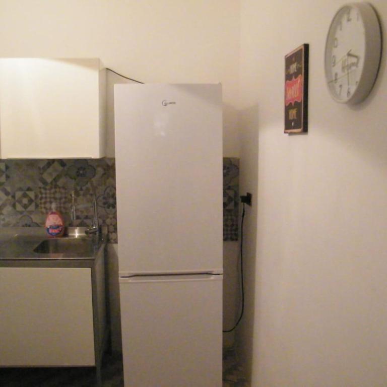 Mi manda Picone da Lolli's Liberty Apartment - Premium Apartment mit 3 Schlafzimmern und Balkon - 32