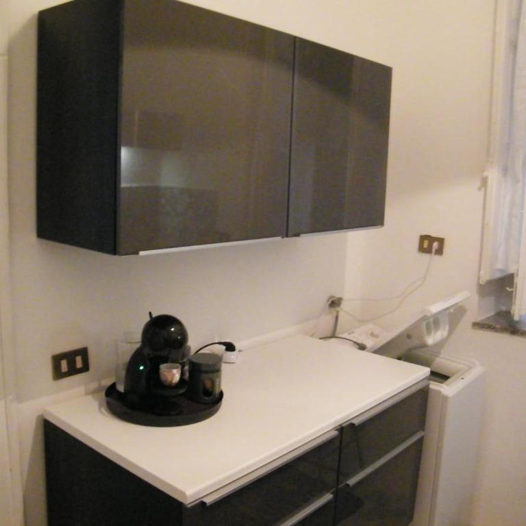 Mi manda Picone da Lolli's Liberty Apartment - Premium Apartment mit 3 Schlafzimmern und Balkon - 31