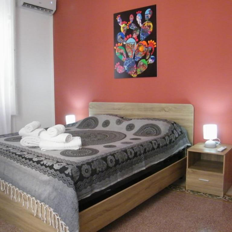 Mi manda Picone da Lolli's Liberty Apartment - Premium Apartment mit 3 Schlafzimmern und Balkon - 1