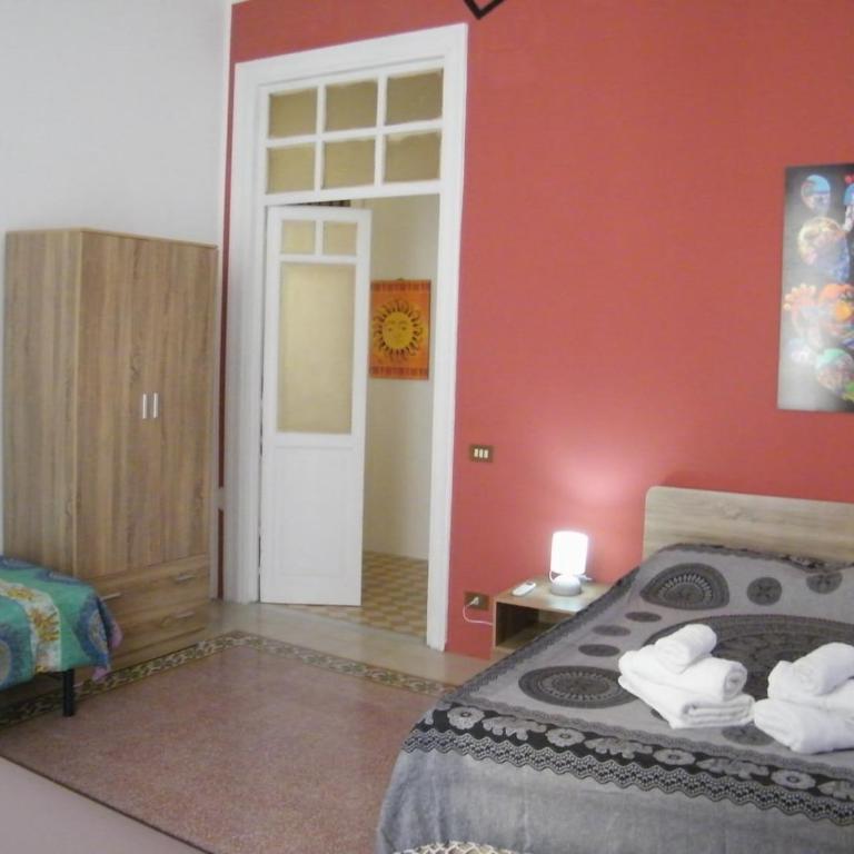Mi manda Picone da Lolli's Liberty Apartment - Premium Apartment mit 3 Schlafzimmern und Balkon - 7