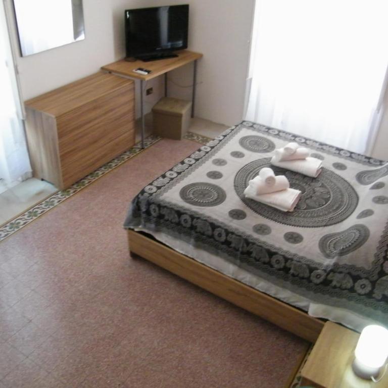 Mi manda Picone da Lolli's Liberty Apartment - Premium Apartment mit 3 Schlafzimmern und Balkon - 3