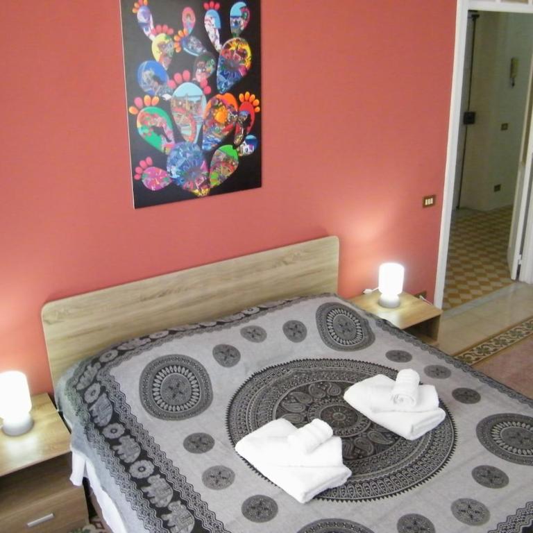 Mi manda Picone da Lolli's Liberty Apartment - Premium Apartment mit 3 Schlafzimmern und Balkon - 5