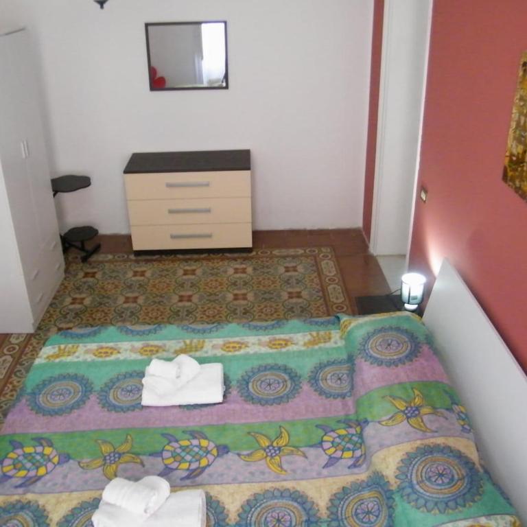 Mi manda Picone da Lolli's Liberty Apartment - Premium Apartment mit 3 Schlafzimmern und Balkon - 11