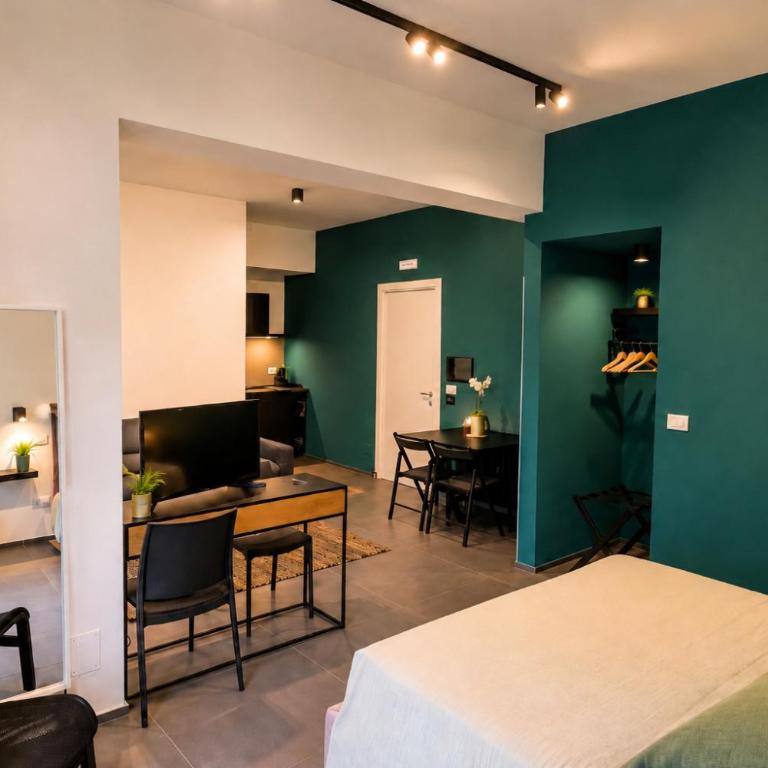 Oktò apartments Milazzo - Monolocale Standard - 5