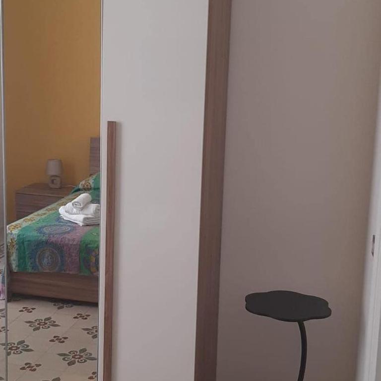 Mi manda Picone da Lolli's Liberty Apartment - Premium Apartment mit 3 Schlafzimmern und Balkon - 19