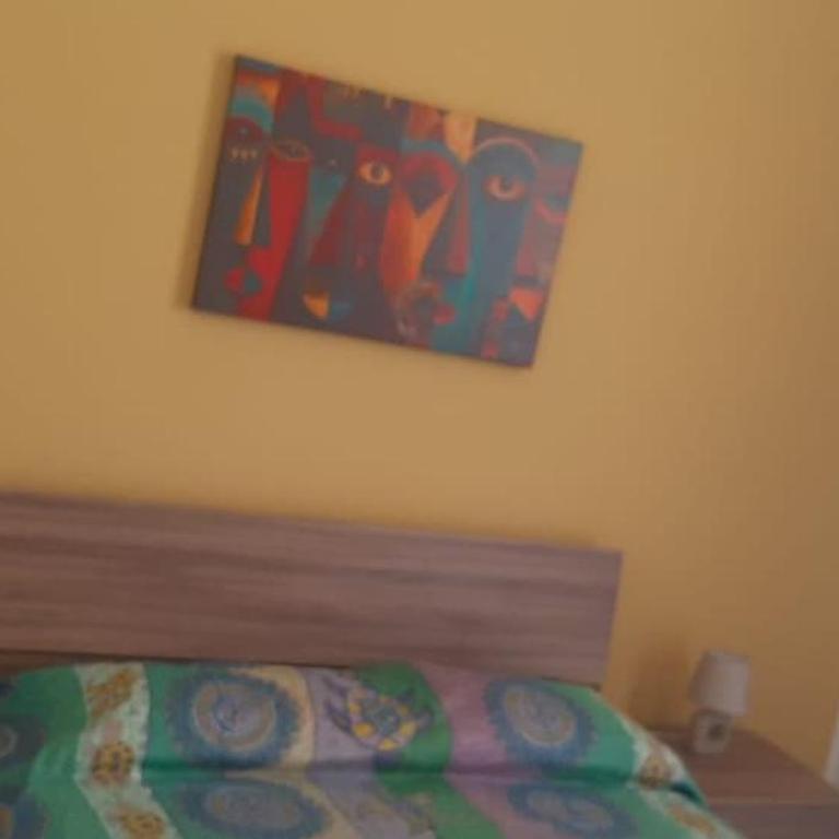 Mi manda Picone da Lolli's Liberty Apartment - Premium Apartment mit 3 Schlafzimmern und Balkon - 18