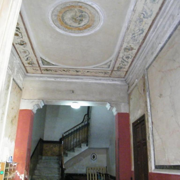 Mi manda Picone da Lolli's Liberty Apartment - Premium Apartment mit 3 Schlafzimmern und Balkon - 48