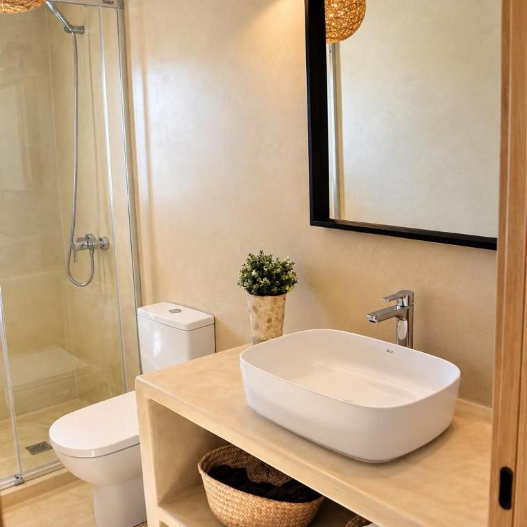 Moott Homes Suites Villa Costacabana - Villa con Vista Mare - 3