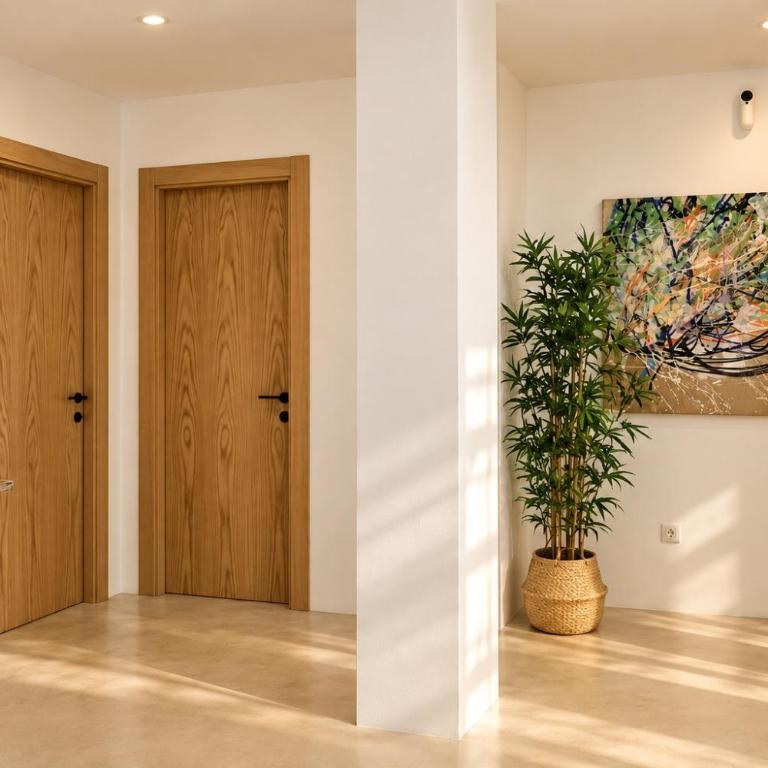 Moott Homes Suites Villa Costacabana - Villa con Vista Mare - 4