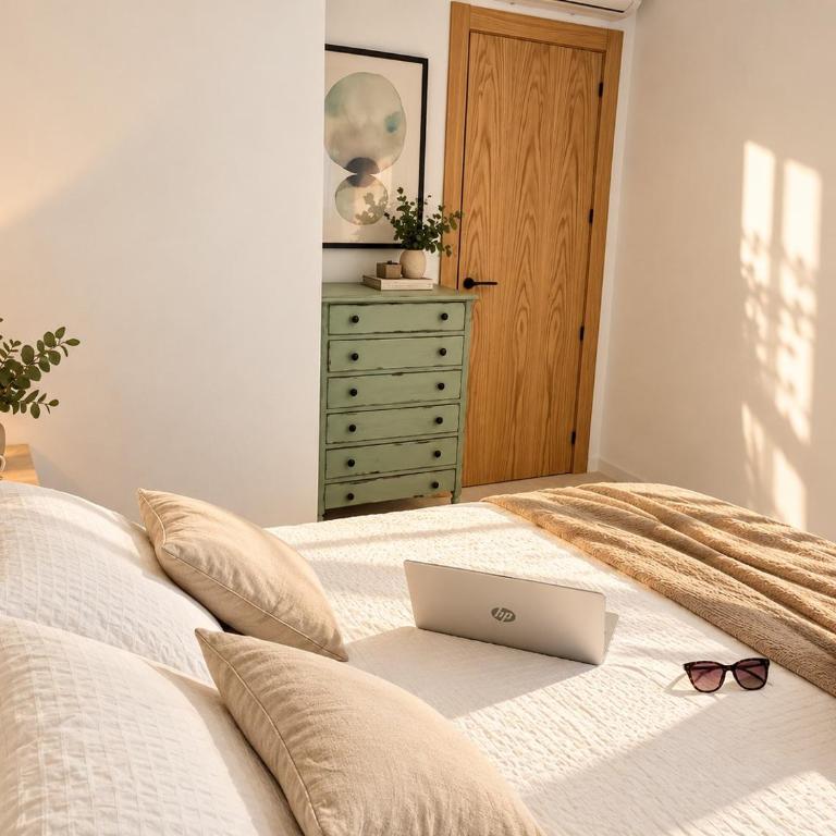 Moott Homes Suites Villa Costacabana - Villa con Vista Mare - 8
