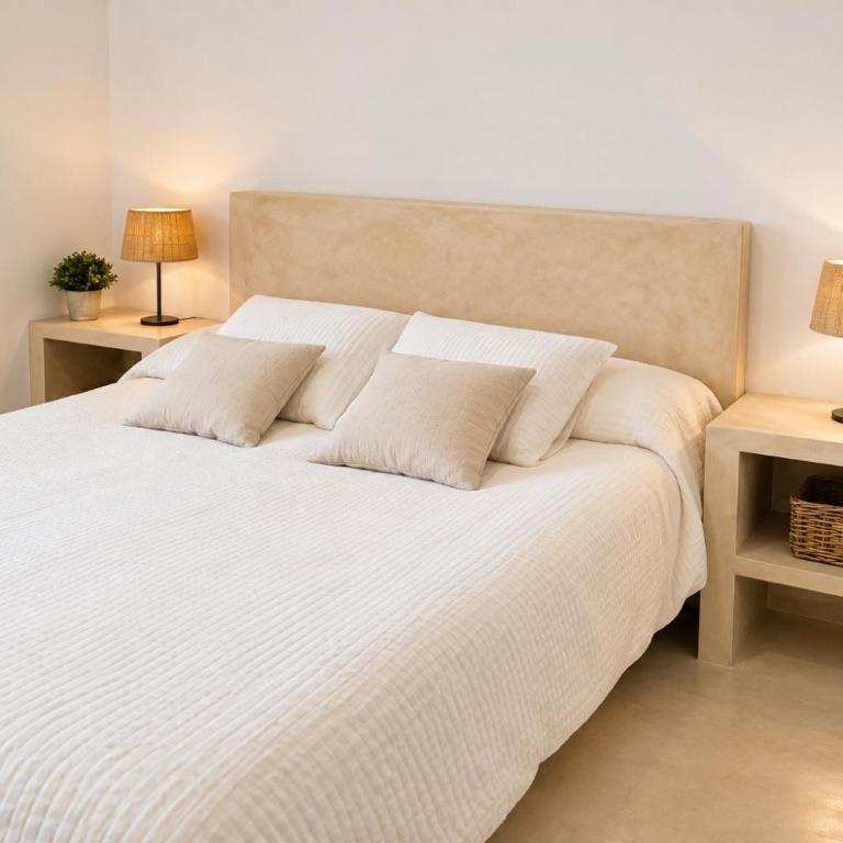 Moott Homes Suites Villa Costacabana - Villa con Vista Mare - 5