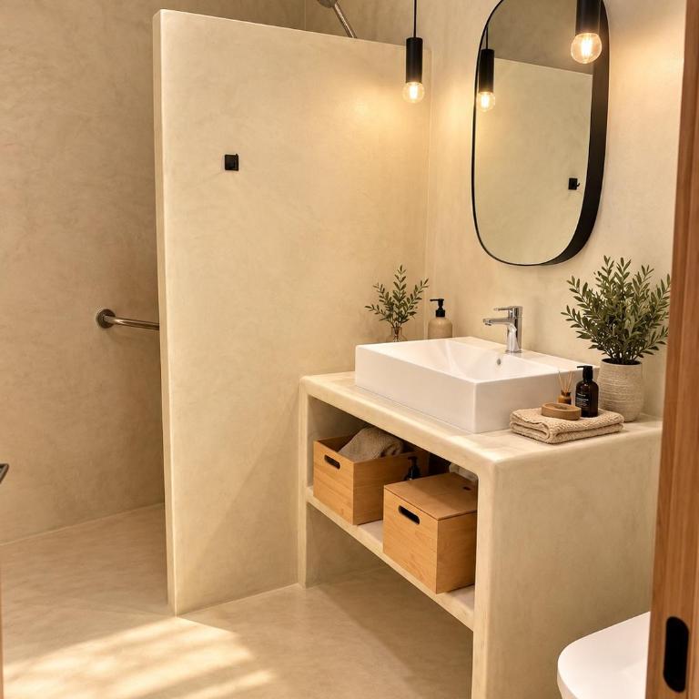 Moott Homes Suites Villa Costacabana - Villa con Vista Mare - 33