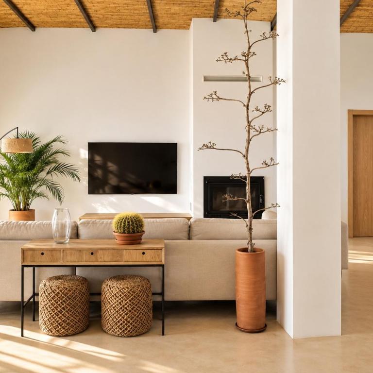 Moott Homes Suites Villa Costacabana - Villa con Vista Mare - 28