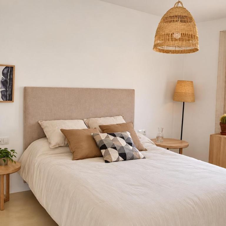 Moott Homes Suites Villa Costacabana - Villa con Vista Mare - 30