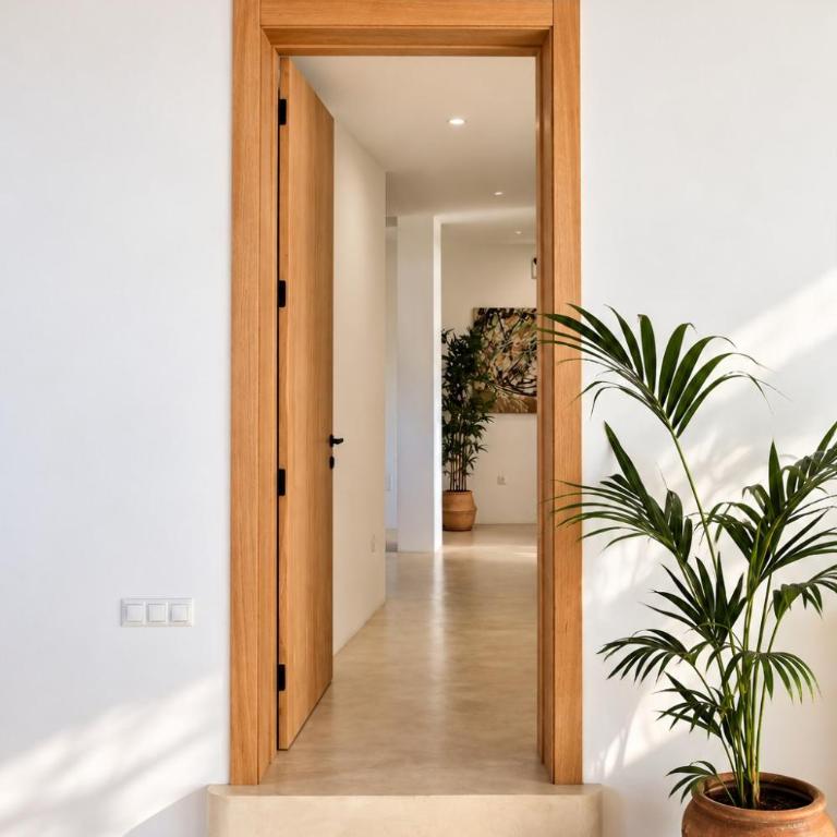 Moott Homes Suites Villa Costacabana - Villa con Vista Mare - 27