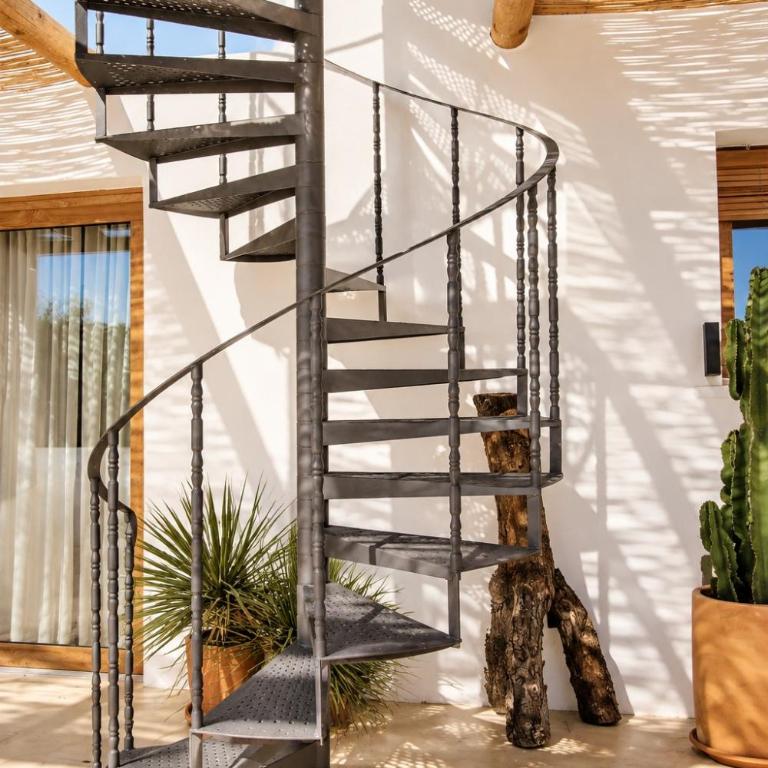 Moott Homes Suites Villa Costacabana - Villa con Vista Mare - 29