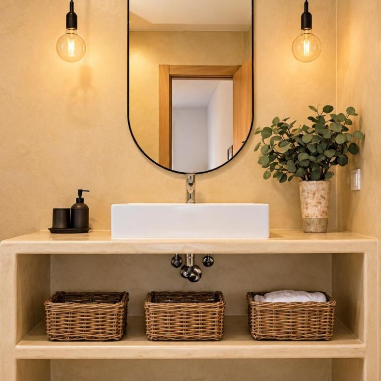 Moott Homes Suites Villa Costacabana - Villa con Vista Mare - 18